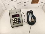 Bird Electronic Corp. 4383 Rf Analyst With Cables, Powers. Fixed Price $510.75.