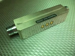 Motorola Thruline Wattmeter Element Power Sensor 250W 200-550MHZ ST-1267-B. Fixed Price $44.95.