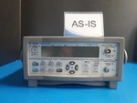 Agilent 53151A: Cw Microwave Frequency Counter, 26.5 Ghz (0576). Fixed Price $660.00.