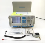 Motorola R2660D Iden Digital Communications System Analyzer For Parts. Fixed Price $1195.00.