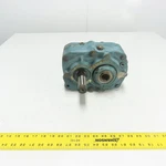 Dodge TXT105S 5.62:1RATIO Torque-arm Shaft Mount Gear Reducer 1-3/16"BORE 400RPM. Fixed Price $828.74.