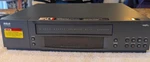 Rca Vcr 4-HEAD Double Azimuth Hi-fi Stereo Model Number VR626HF See Video!!!!. Fixed Price $39.99.