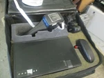 Prostat Model: HBM-5001 Human Body Discharge Simulator. Fixed Price $1999.99.