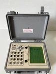 Berkeley Varitronics The Coyote Dual Modular Receiver, With RX1 RX2. Fixed Price $1595.00.