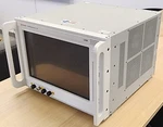 Agilent Keysight E7515A Uxm 4G Wireless Test Set. Fixed Price $19995.00.