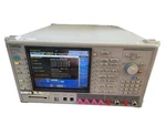 Anritsu MT8820A Radio Communication Analyzer W/ W-cdma Hsdpa Egprs Gsm Parallel. Fixed Price $1200.00.