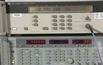 Hp Agilent 5352B 40 Ghz Microwave Frequency Counter Opt 010 -- Calibrated. Fixed Price $799.98.