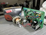 New Hp Agilent Crt & Board For Many Instruments 54542A. Compare Photos. Fixed Price $199.99.