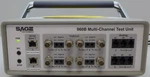 Sage 960B Multi-channel Test Unit Voip Tmd Ethernet Analog #2. Fixed Price $349.95.