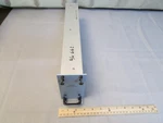 Microdyne Rf Tuner 2200-2300 Mhz Model 1415-VT For 1400-MR S/n 661. Fixed Price $499.95.