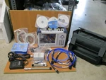Jdsu Celladvisor Base Station Analyzer W/options PART#JD745A New. Fixed Price $3980.32.