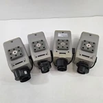 Sony SCC-DC314 And SCC-C104 Video Camera Bundle As Is. Fixed Price $69.99.