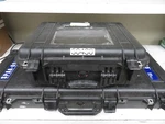 SPAA05-NEX Gps Satellite Position Antenna Alignment Tool W/ Accessories MW42. Fixed Price $1619.98.