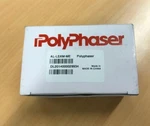 Polyphaser 4.2-6.0 Micro Arrestor (al-lsxm-me). Fixed Price $17.99.