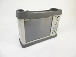 Anritsu S361E Site Master Cable Antenna Analyzer 2MHZ To 6GHZ. Fixed Price $1250.00.