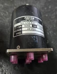 Narda 062-C12-A3C-4A3 Coaxial Rf Switch, 6-POSITION 24V ,dc 18 Ghz, Vna Tested. Fixed Price $144.00.