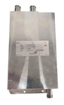 Axell Wireless 07-018004 Rf Directional Coupler -20DB 70-1000MHZ Type 100W. Fixed Price $69.99.