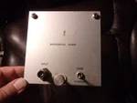 Motorola Communications Service Monitor R1200AX Parts. Fixed Price $19.99.