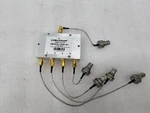 Mini-circuits ZB4PD1-500-S+ 4WAY Power Splitter. Fixed Price $119.99.