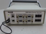 Sage 960B Multi-channel Test Unit Voip Tmd Ethernet Analog #6. Fixed Price $349.95.