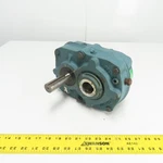 Dodge 241087 Size TXT105SV 5.62:1 Ratio Torque-arm Shaft Mount Gear Reducer. Fixed Price $828.74.