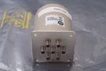 Agilent 87106D Dc To 40GHZ SP6T Rf Electromechanical Coaxial Switch. Fixed Price $800.00.