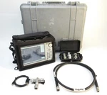 Anritsu Site Master S362E 6GHZ Spectrum & Cable Antenna Analyzer W/ Osl,. Fixed Price $9450.00.