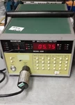 Boonton 4200 Rf Power Meter & Sensor. Fixed Price $249.00.