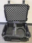 Anritsu Transit Case (recommended For All Handheld Products). Fixed Price $200.00.