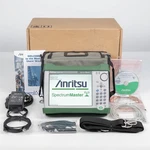 Anritsu MS2712E Spectrum Master Compact Handheld Analyzer 9 Khz To 4 Ghz. Fixed Price $3518.29.
