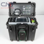Kaelus IQA-1921C Dual Band Pcs/aws Pim Analyzer 1900MHZ 2100MHZ, 20W With Rtf. Fixed Price $2464.39.