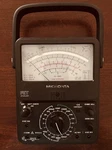 Micronta 22-220A Multitester. Fixed Price $75.00.