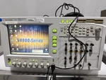 Agilent N4903A High Performance J-bert 12.5 Gb/s. Fixed Price $6888.00.