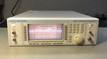 Aeroflex Ifr Marconi 2031 10 Khz - 2.7 Ghz Signal Generator Sweeper Calibrated. Fixed Price $2000.00.