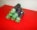 Kaelus PIL-0001A Low Passive Intermodulation Pim Load 40W Avg Per 3MIN. Fixed Price $175.00.