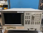 Hp/agilent 4291A Rf Impedance/material Analyzer, 1MHZ-1.8GHZ Opt 001,002,1C2,1D5. Fixed Price $2000.00.