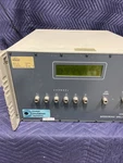 Spirent Gss Global Systems STR2765 Multi-channel Gps/sbas Simulator. Fixed Price $2000.00.